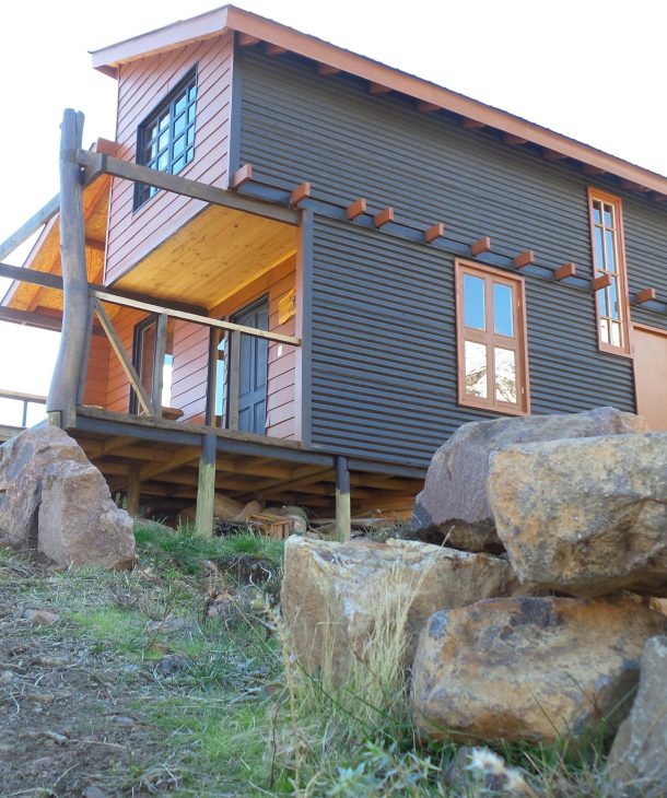 refugio